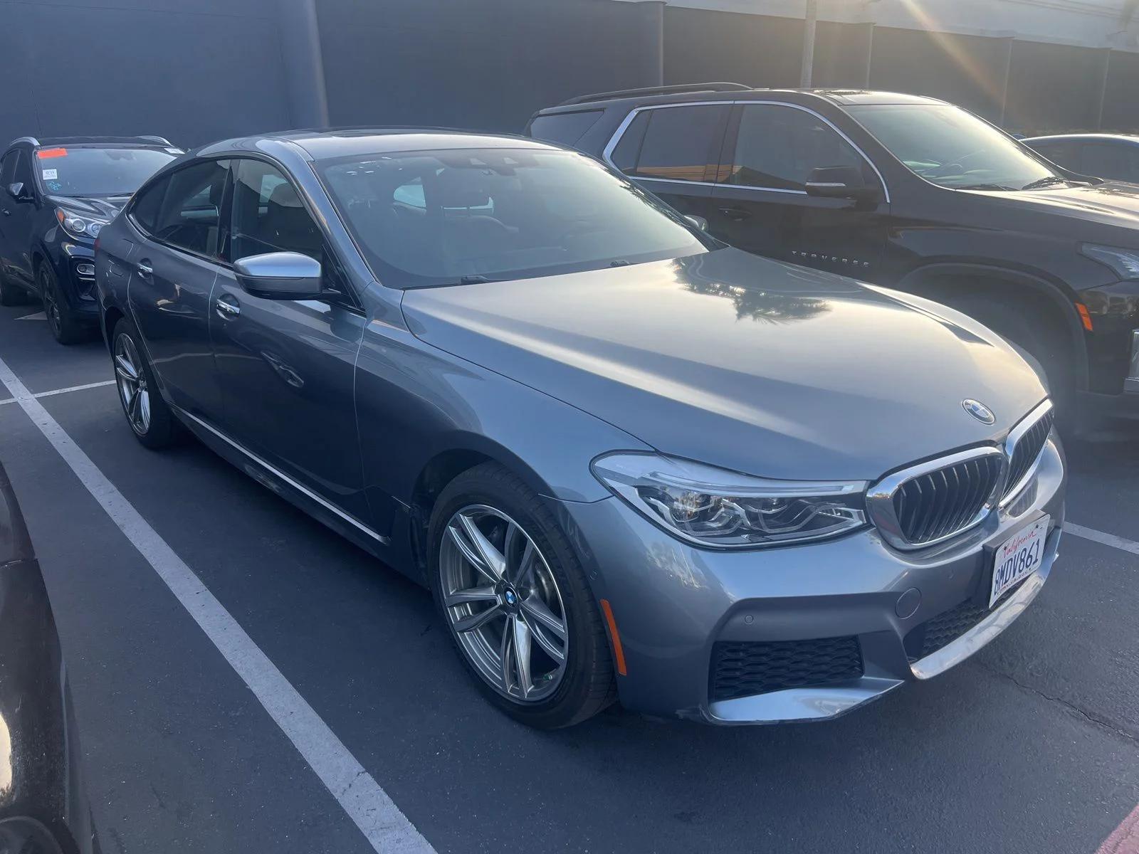 bmw 6 series gran turismo 2018 WBAJV6C58JBK07660 image bmw 6 series gran turismo 2018 WBAJV6C58JBK07660 image